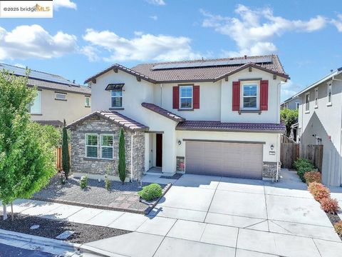 278 Sespe Creek Ave Brentwood CA 94513