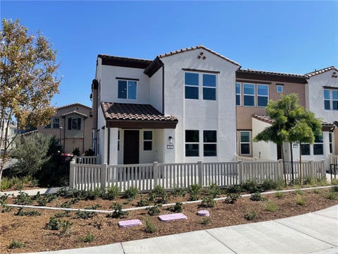 Photo of 3962 Lavine Way #101, Corona, CA 92883 (MLS # OC26198332)