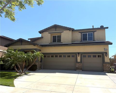 Photo of 16623 Picardy Pl, Fontana, CA 92336 (MLS # OC26075242)
