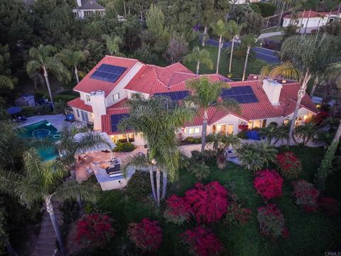 Photo of 13348 Old Winery Road, Poway, CA 92064 (MLS # NDP2604145)