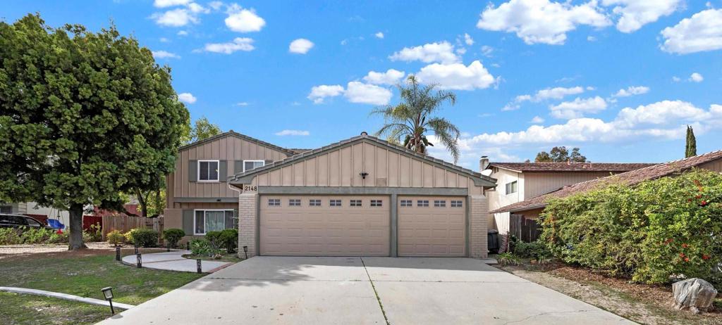 2148 Estela Drive