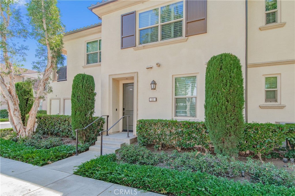 Photo of 50 Rose Arch, Irvine, CA 92620 (MLS # OC26217462)