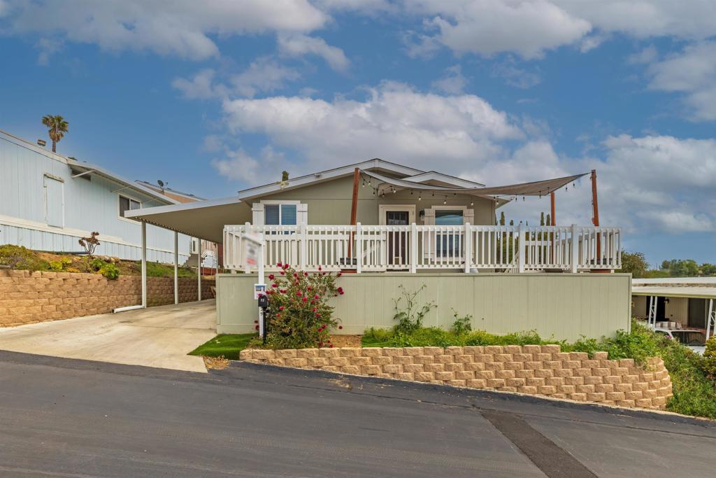 8661 Winter Gardens Road 92