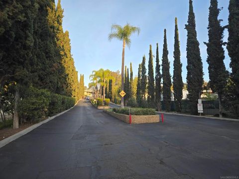 Photo of 8661 Winter Gardens Road Blvd #92, Lakeside, CA 92040 (MLS # 260002453SD)