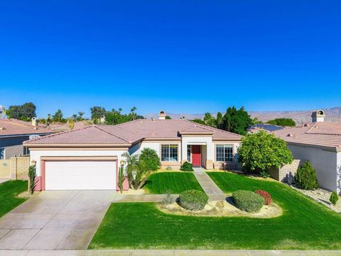Photo of 79928 Castille Drive, La Quinta, CA 92253 (MLS # 219148604DA)