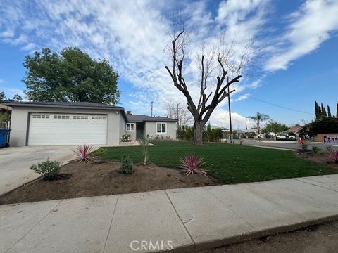 13180 Norris Avenue Sylmar CA 91342
