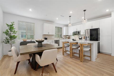 Photo of 2600 Sprout Lane LN #104, Corona, CA 92883 (MLS # OC26173626)