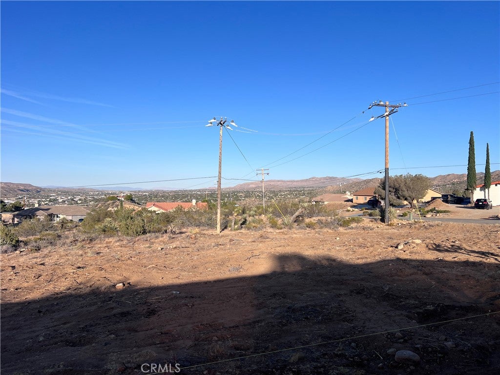 54610 Navajo
