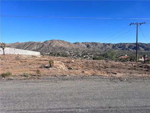 Photo of 54610 Navajo, Yucca Valley, CA 92284 (MLS # JT26082443)