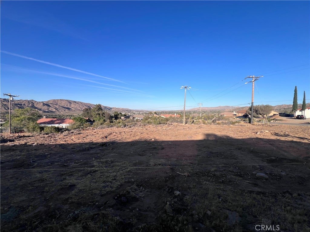 54610 Navajo