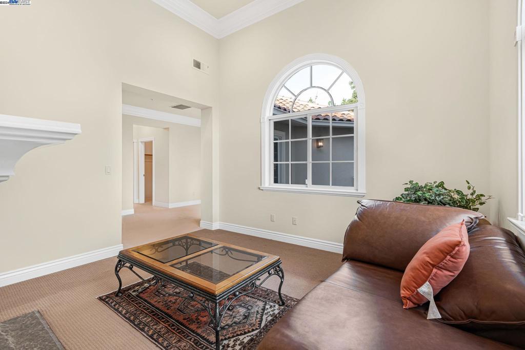 BURLINGAME - Residential