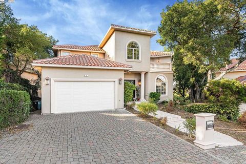 11 La Strada Burlingame CA 94010