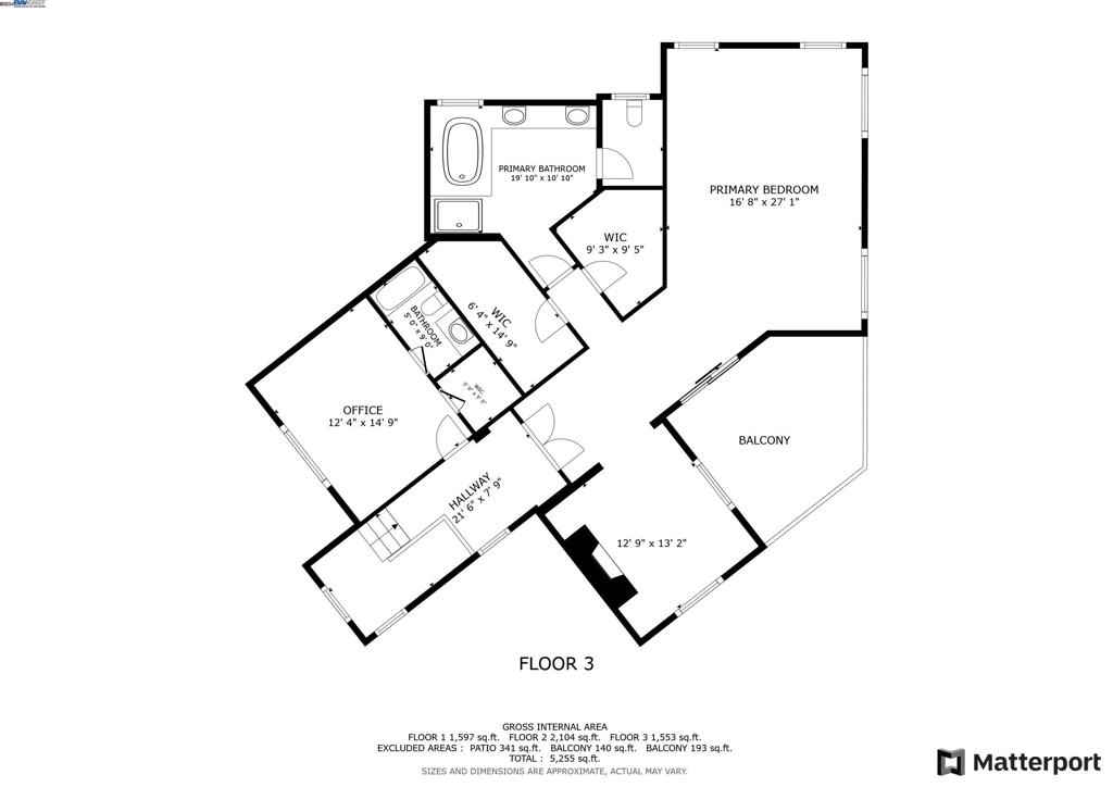 BURLINGAME - Residential