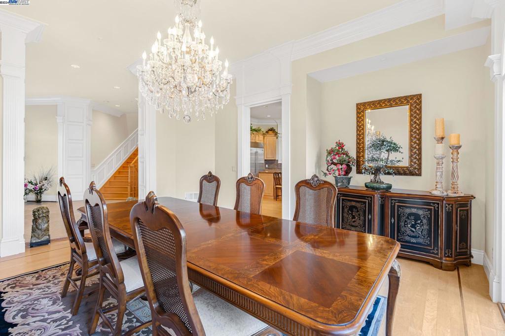 BURLINGAME - Residential