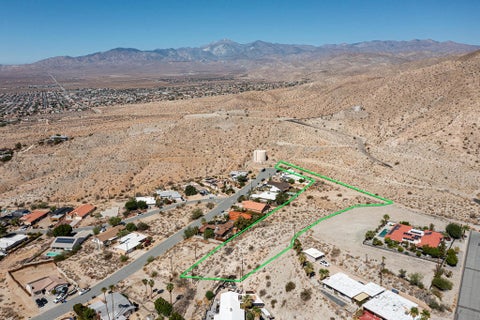 Photo of 12010 Redbud Road, Desert Hot Springs, CA 92240 (MLS # 219153008PS)