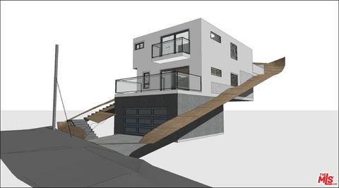 Photo of 4156 WOOLWINE Drive, Los Angeles, CA 90063 (MLS # 25507673) Photo of 4156 WOOLWINE Drive, Los Angeles, CA 90063 (MLS # 25507673)