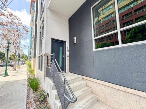 425 W Beech Street 227 San Diego CA 92101