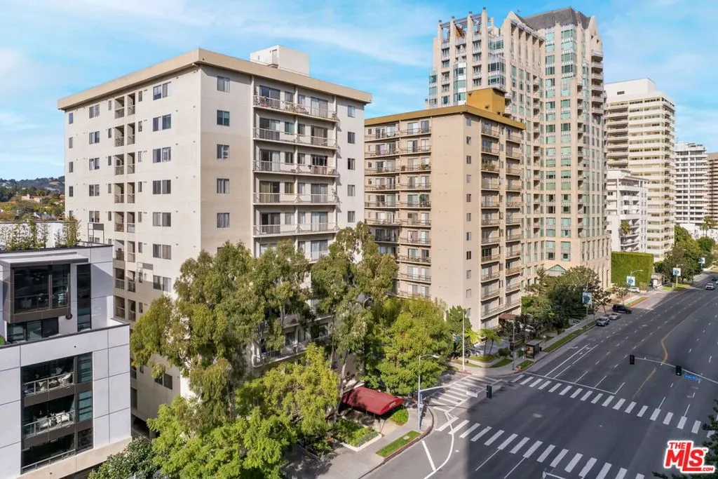 Los Angeles, California 90024, United States, 1 Bedroom Bedrooms, ,2 BathroomsBathrooms,Residential,Active,188167