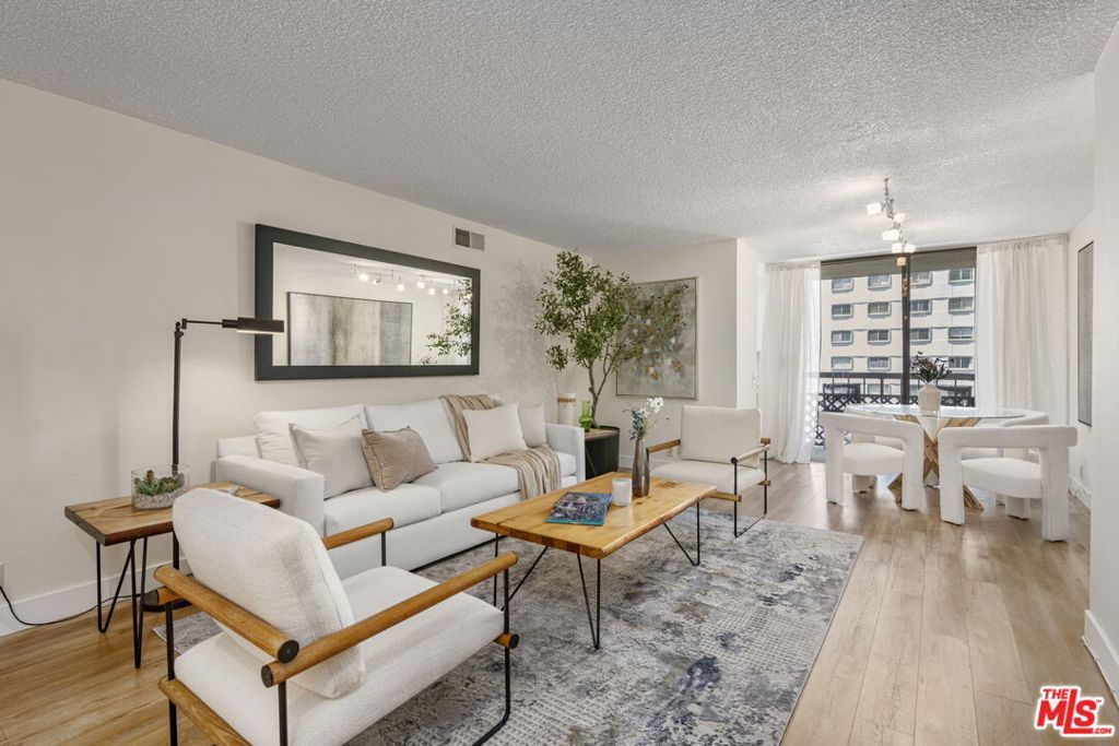 Photo of 10751 Wilshire Boulevard #1204, Los Angeles, CA 90024 (MLS # 25571023)