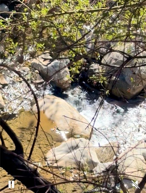 0 Near Maricopa Hwy. Ojai CA 93023