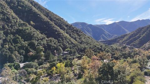 0 Near Maricopa Hwy. Ojai CA 93023