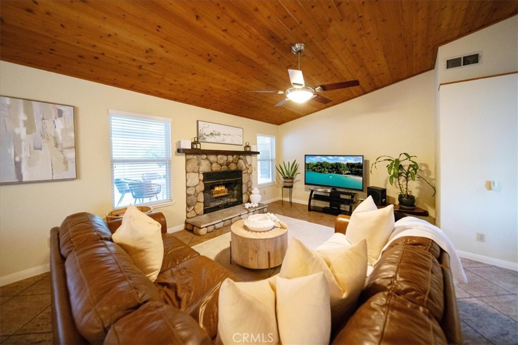 Fallbrook - Residential