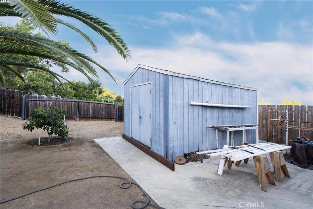 Fallbrook - Residential