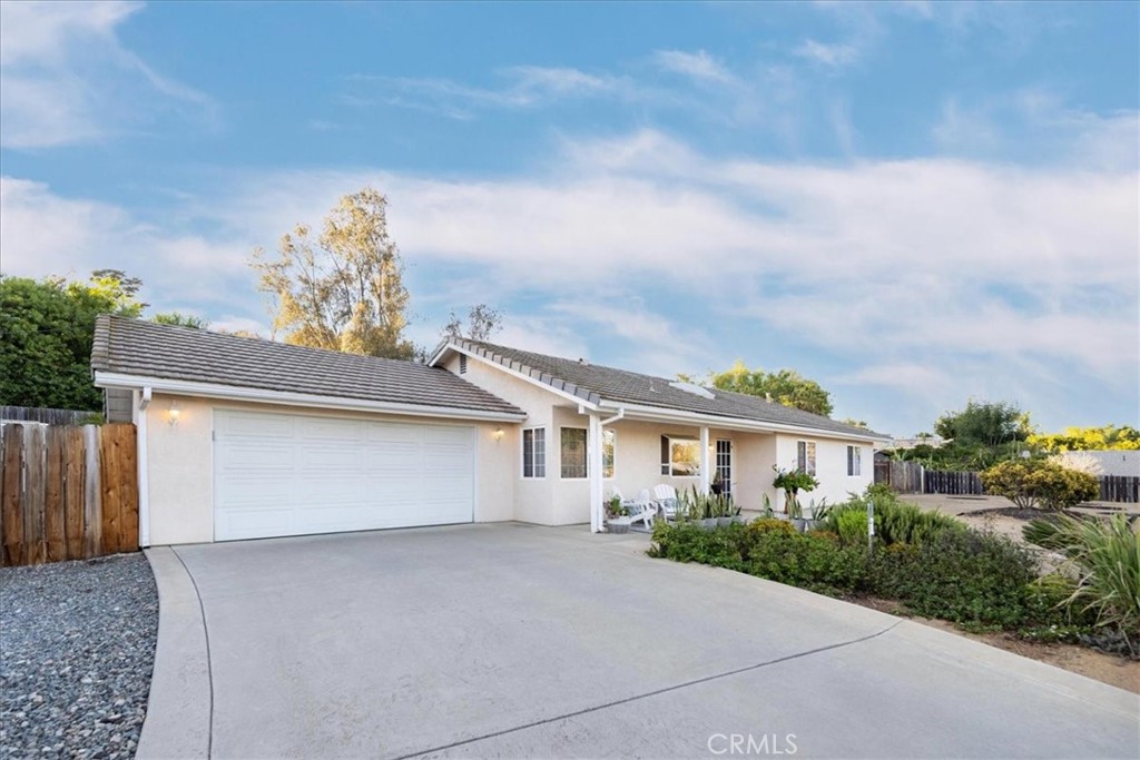 Fallbrook - Residential