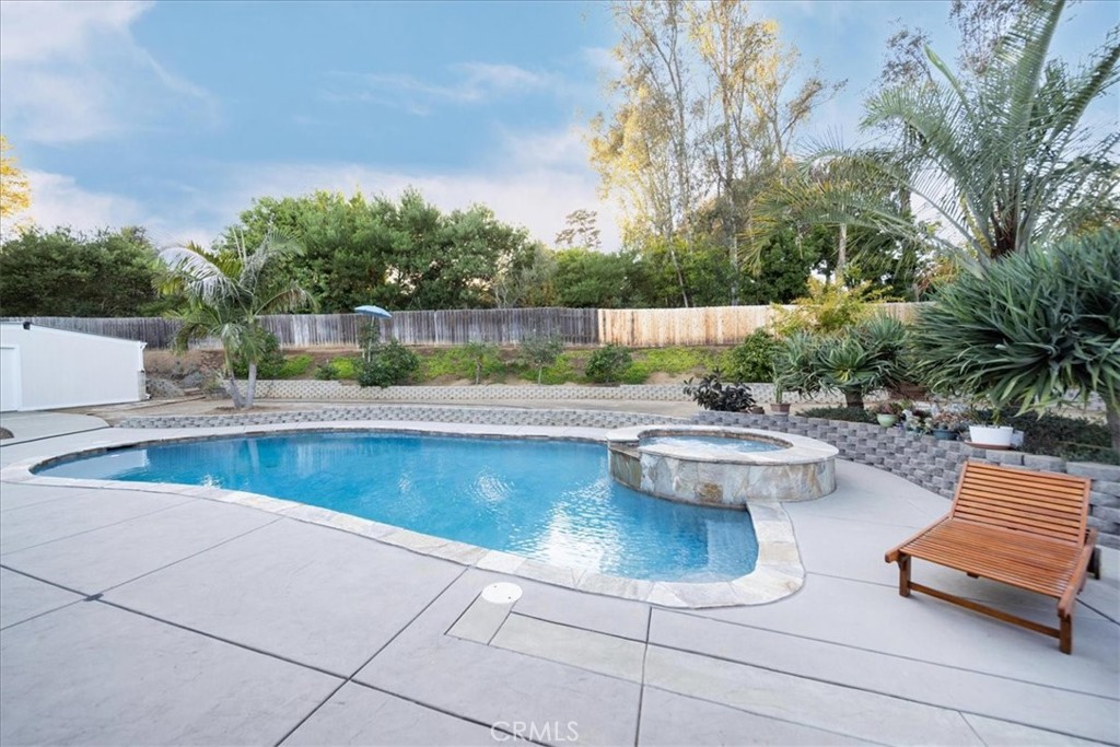 Fallbrook - Residential