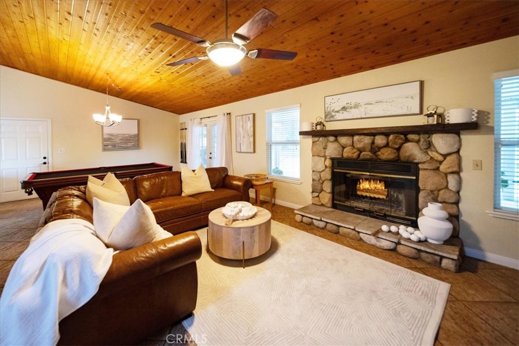 Fallbrook - Residential