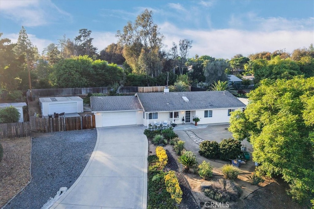 Fallbrook - Residential