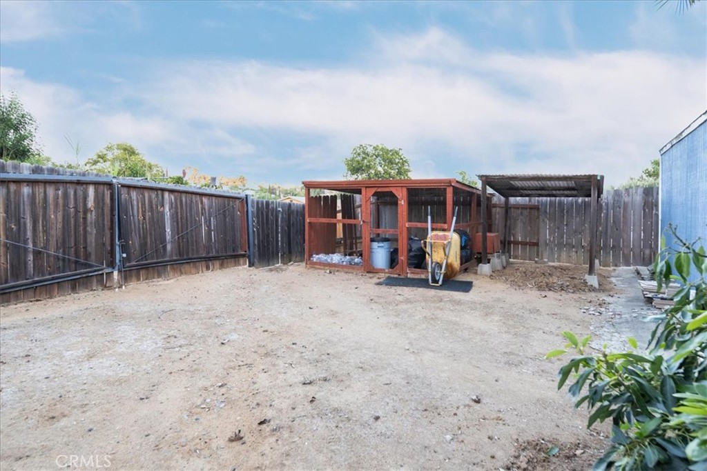 Fallbrook - Residential