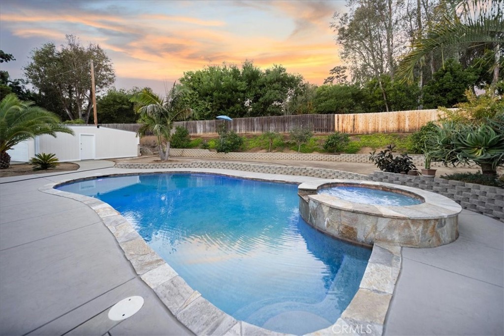 Fallbrook - Residential