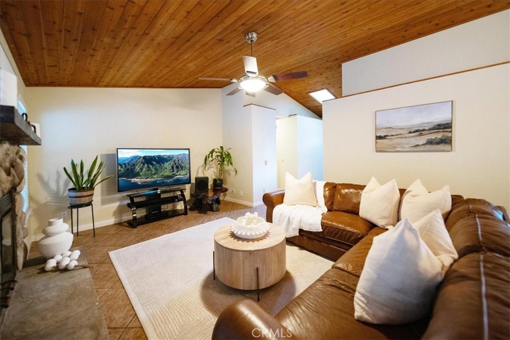Fallbrook - Residential