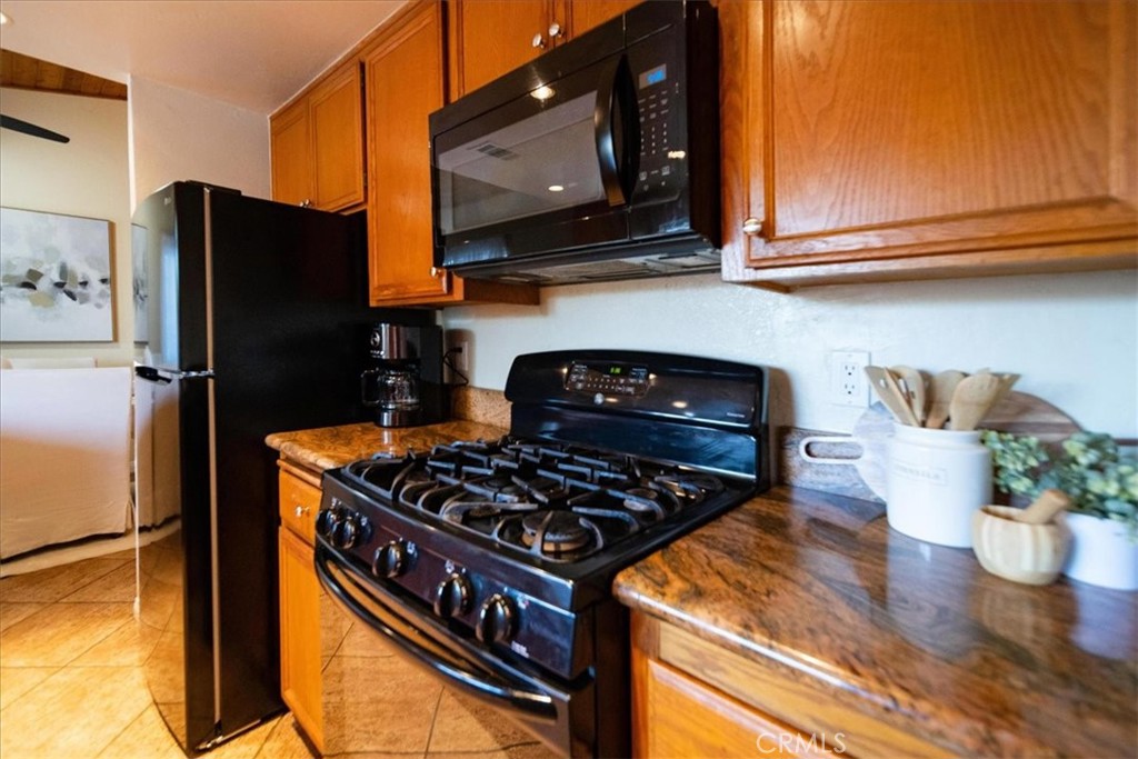 Fallbrook - Residential