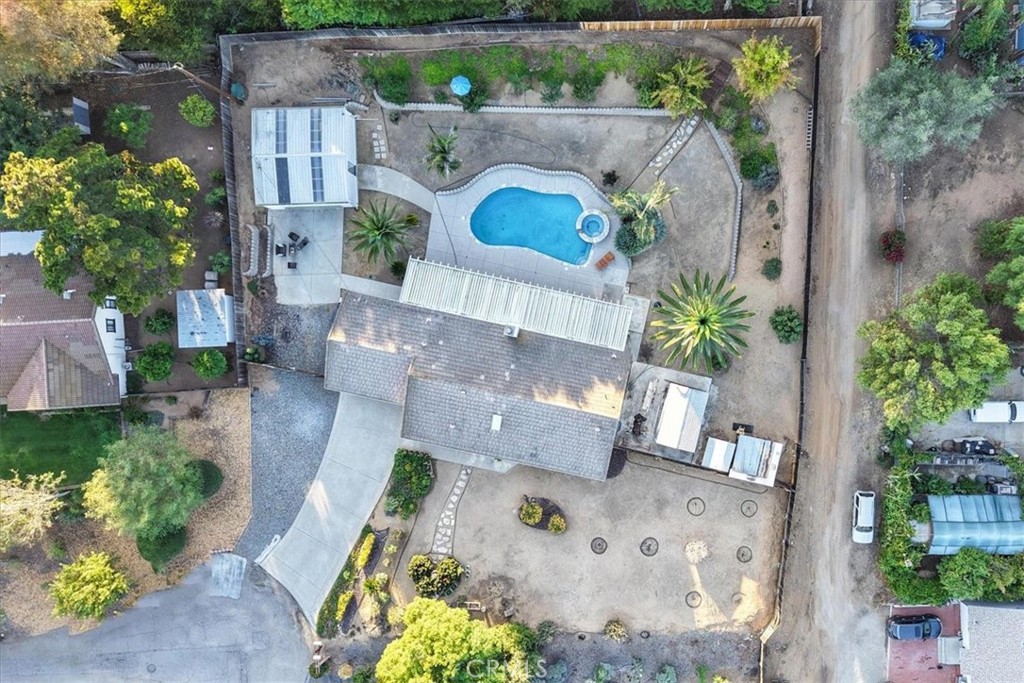 Fallbrook - Residential
