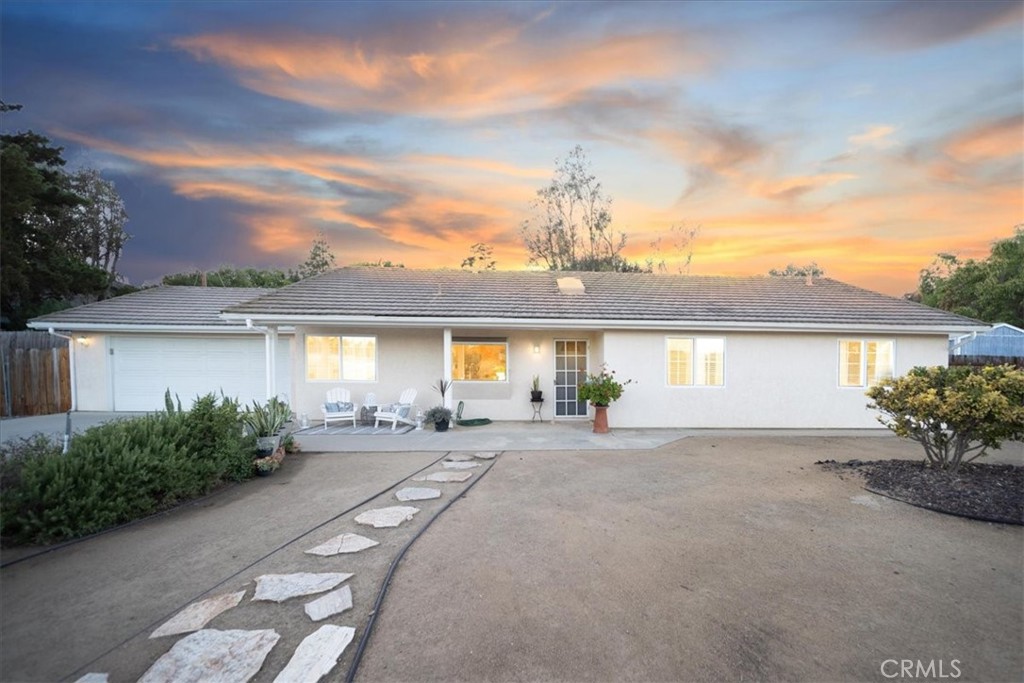 Fallbrook - Residential