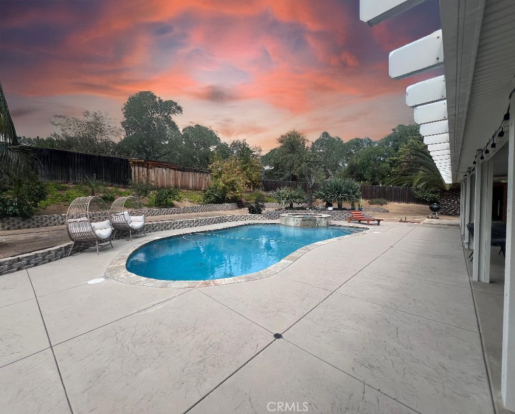 Fallbrook - Residential