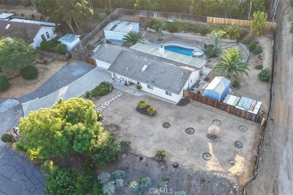 Fallbrook - Residential