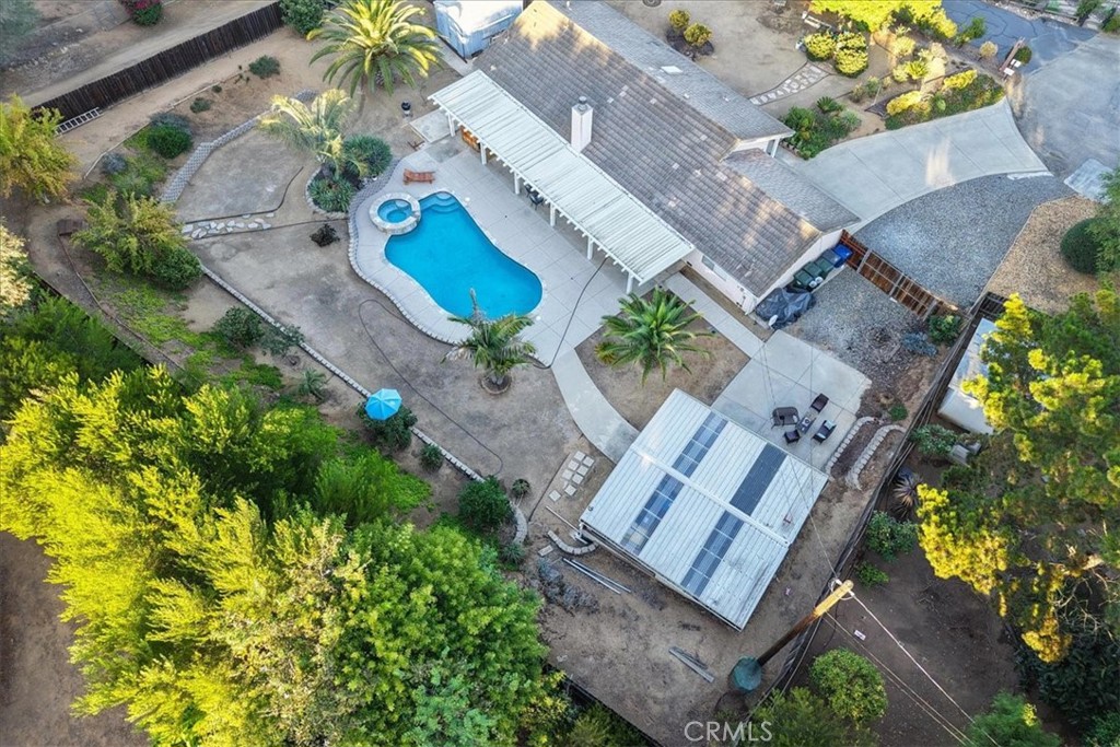 Fallbrook - Residential