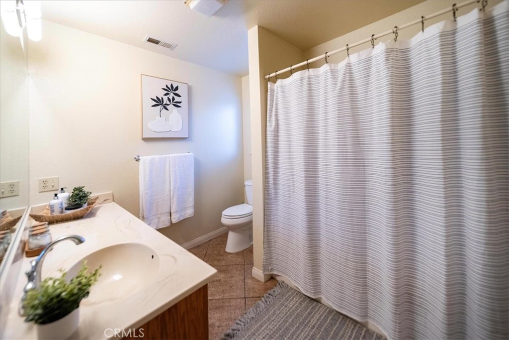 Fallbrook - Residential