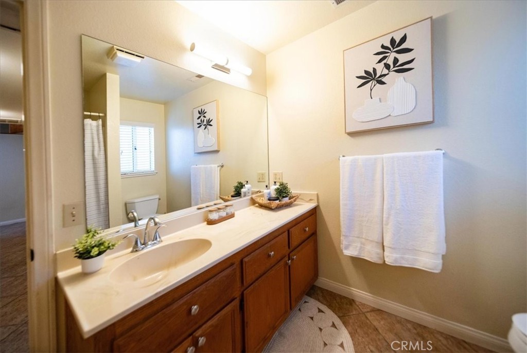 Fallbrook - Residential