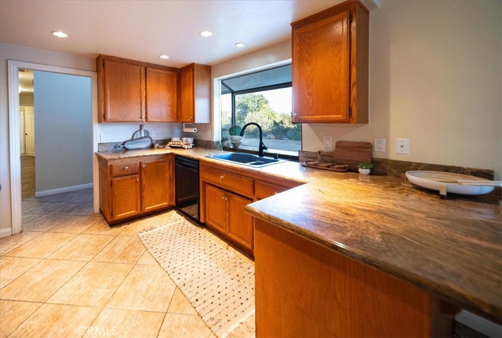Fallbrook - Residential
