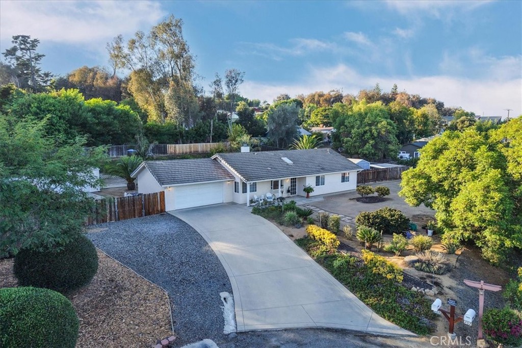 Fallbrook - Residential
