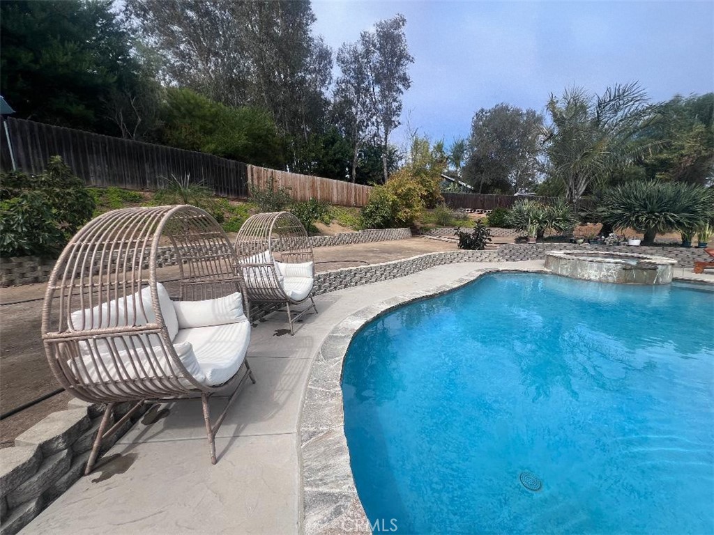 Fallbrook - Residential