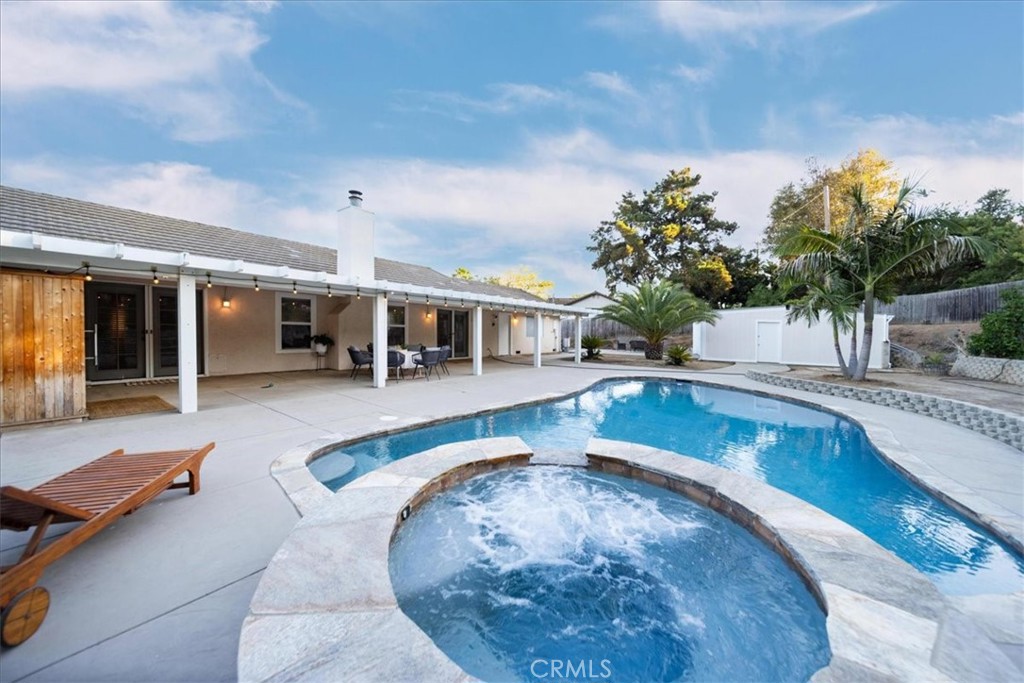 Fallbrook - Residential