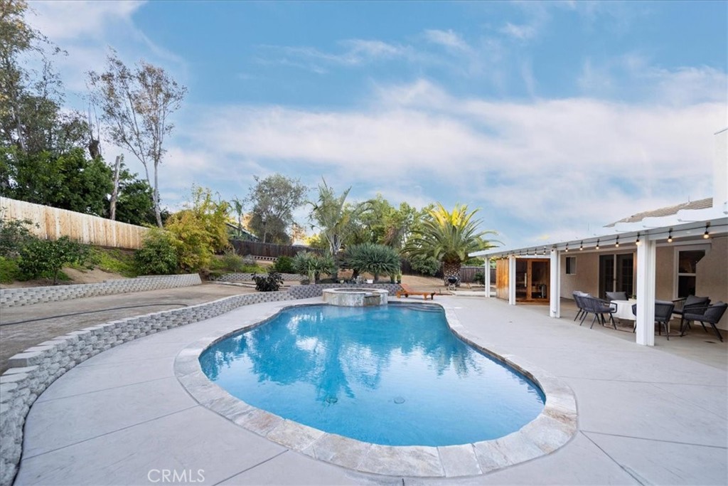 Fallbrook - Residential
