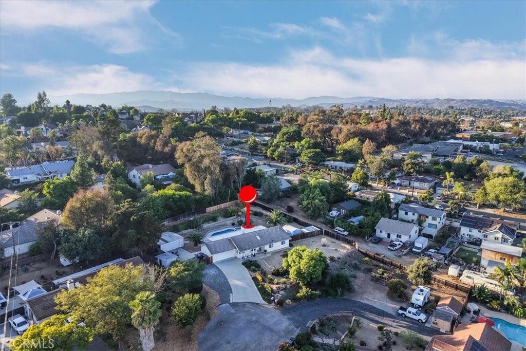Fallbrook - Residential