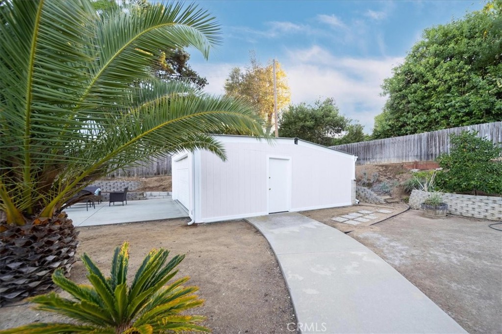 Fallbrook - Residential
