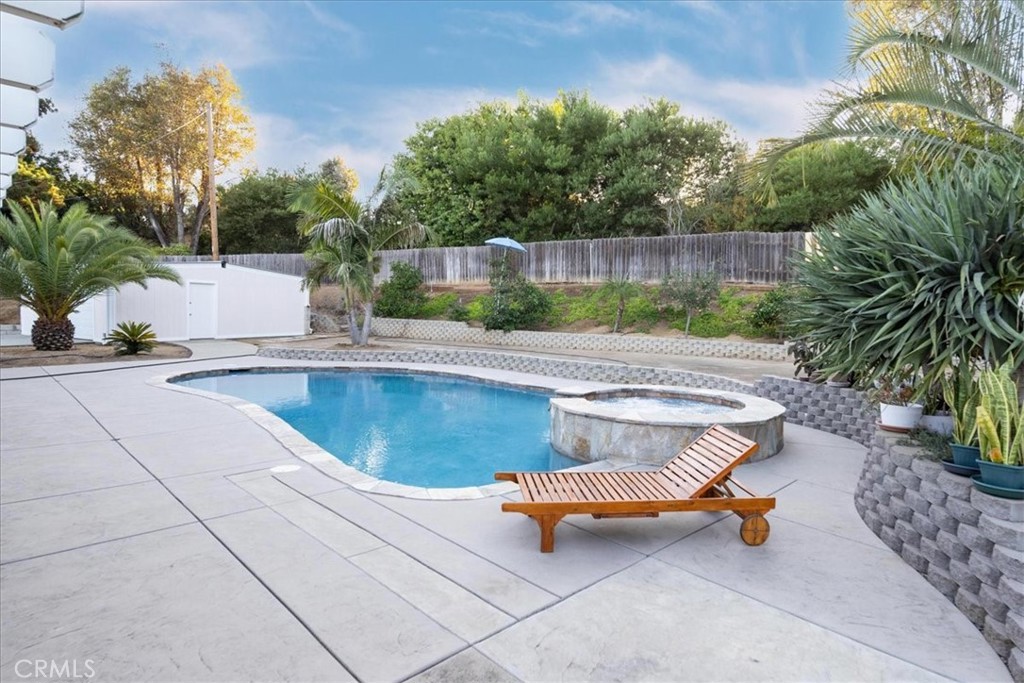 Fallbrook - Residential